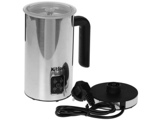 Капучинатор KITFORT KT-758